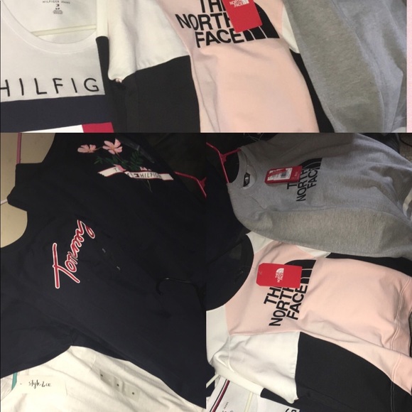 The North Face Sweaters - Woman’s clothes brand new size small